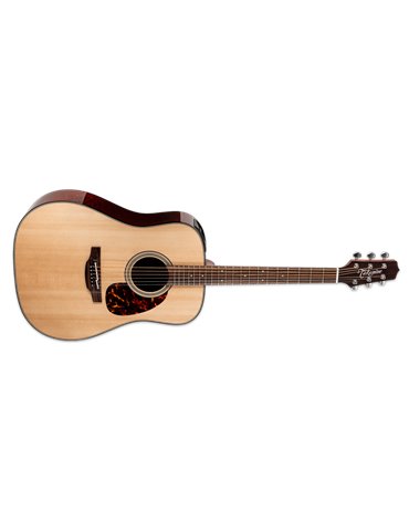 GUITARRA TAKAMINE TEP3 PROJ. FT340BS DREADNOUGHT - NATURAL