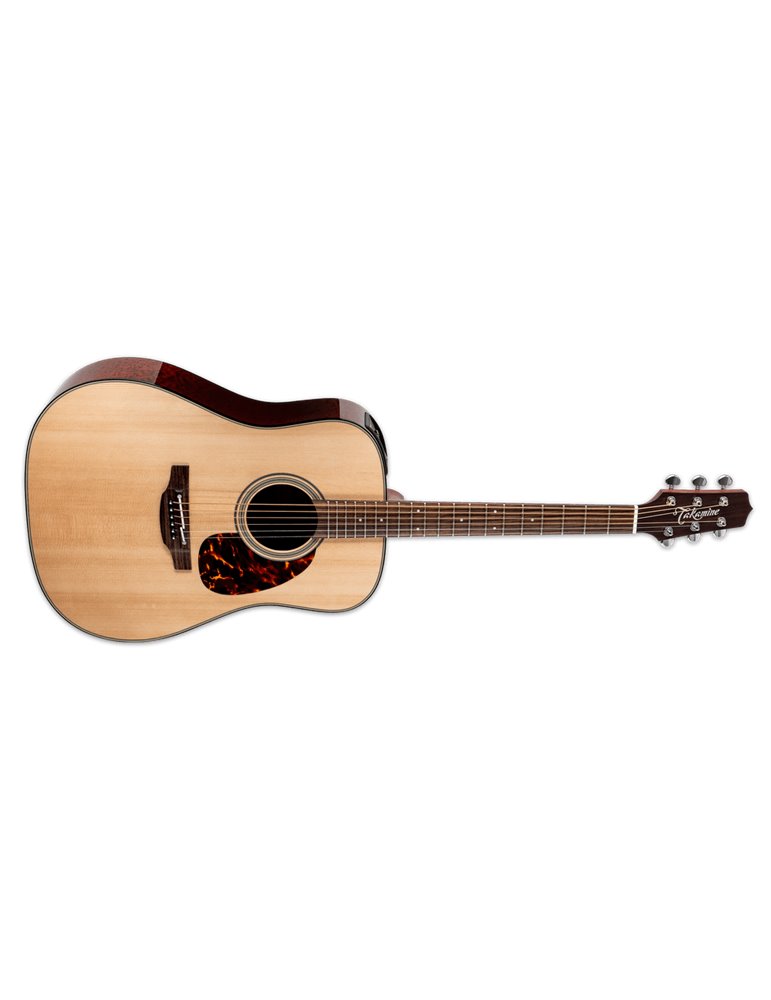 GUITARRA TAKAMINE TEP3 PROJ. FT340BS DREADNOUGHT - NATURAL