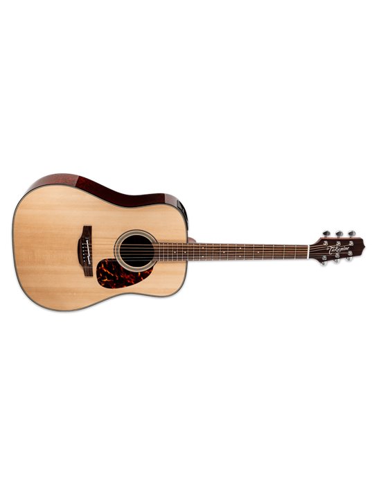 GUITARRA TAKAMINE TEP3 PROJ. FT340BS DREADNOUGHT - NATURAL