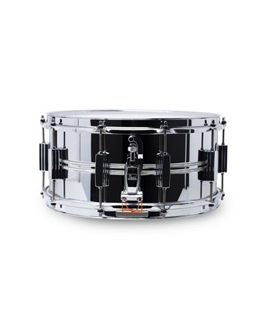 CAJA 14 X 6,5" SENSITONE DUOLUXE BRASS (1 mm) 2