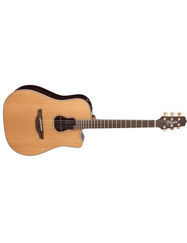 GUITARRA TAKAMINE DREADNOUGHT ELECTRO - GARTH BROOKS 