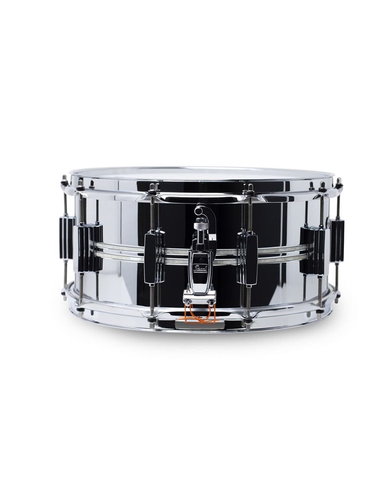 CAJA 14 X 6,5" SENSITONE DUOLUXE BRASS (1 mm)