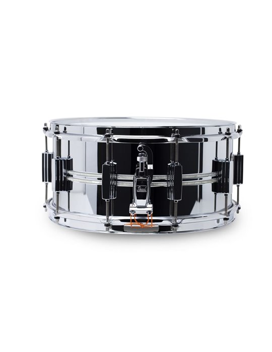 CAJA 14 X 6,5" SENSITONE DUOLUXE BRASS (1 mm)