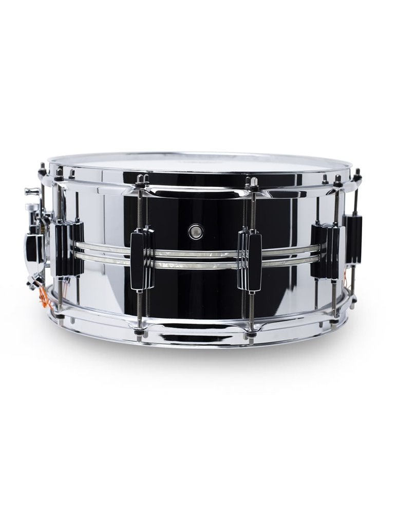 CAJA 14 X 6,5" SENSITONE DUOLUXE BRASS (1 mm)