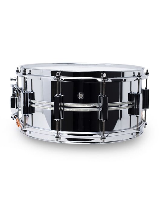 CAJA 14 X 6,5" SENSITONE DUOLUXE BRASS (1 mm)