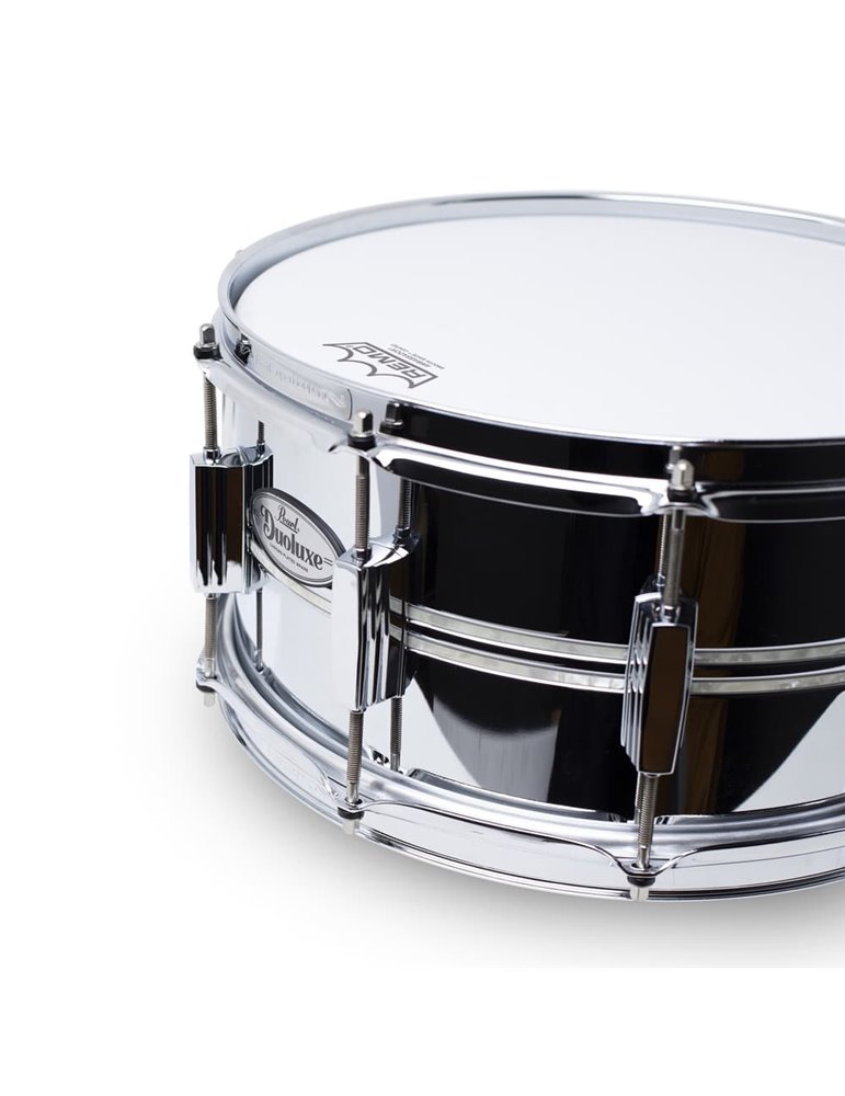 CAJA 14 X 6,5" SENSITONE DUOLUXE BRASS (1 mm)