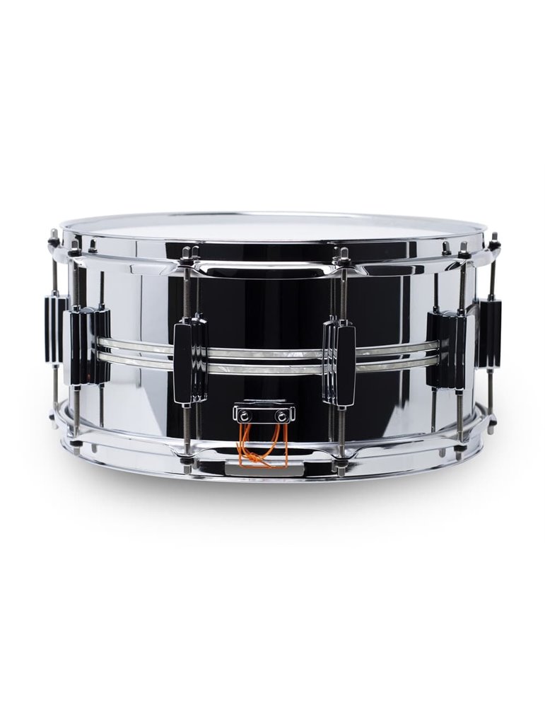 CAJA 14 X 6,5" SENSITONE DUOLUXE BRASS (1 mm)