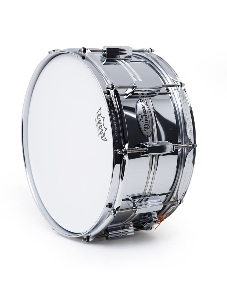CAJA 14 X 6,5" SENSITONE DUOLUXE BRASS (1 mm)