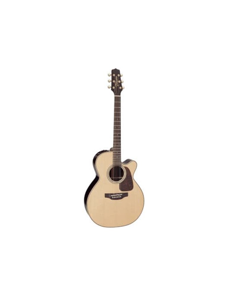GUITARRA TAKAMINE Auditorium Cutaway Electro