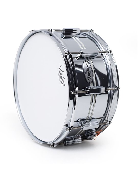 CAJA 14 X 6,5" SENSITONE DUOLUXE BRASS (1 mm)