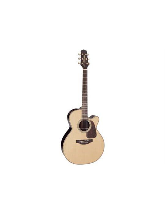 GUITARRA TAKAMINE Auditorium Cutaway Electro