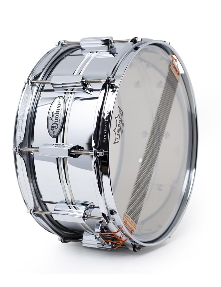 CAJA 14 X 6,5" SENSITONE DUOLUXE BRASS (1 mm)