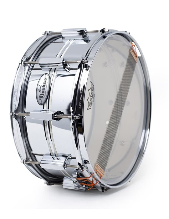 CAJA 14 X 6,5" SENSITONE DUOLUXE BRASS (1 mm)