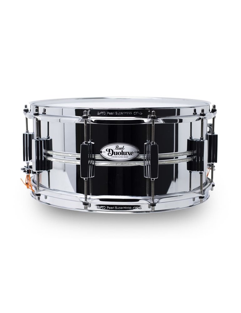CAJA 14 X 6,5" SENSITONE DUOLUXE BRASS (1 mm)