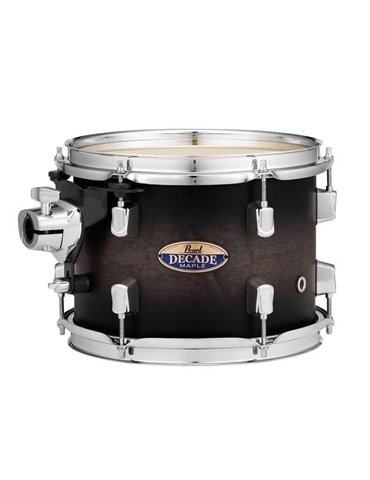 KIT DMP DECADE 2218B/1007T/1208T/1616F + 1455S con Herrajes - Satin Black Burst 2