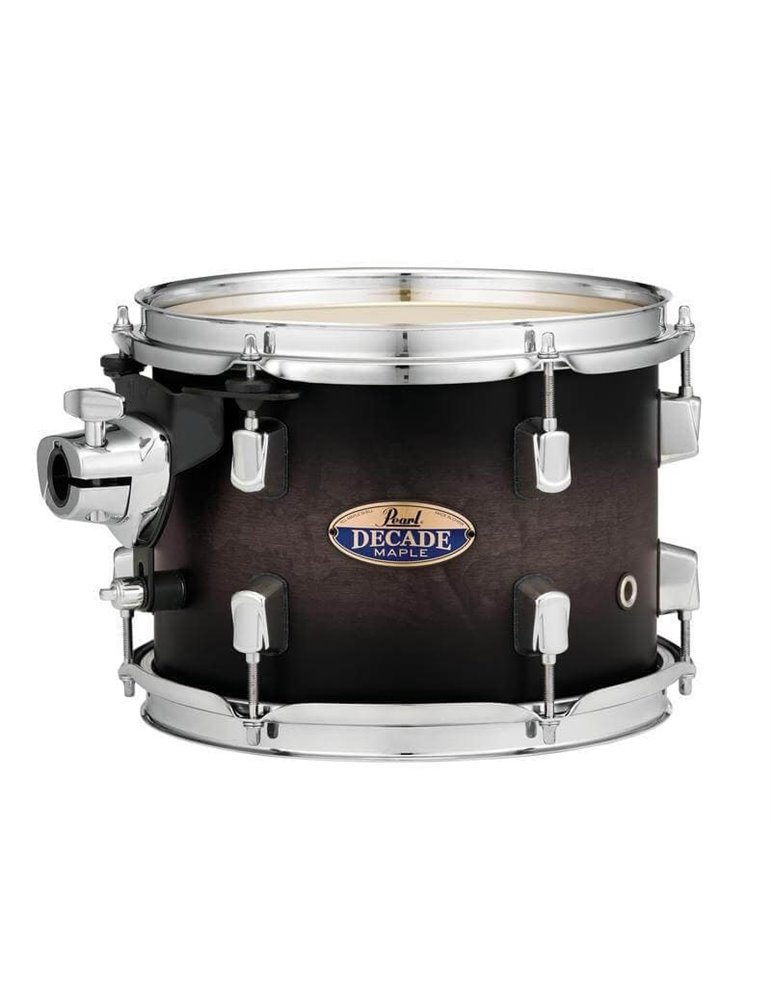 KIT DMP DECADE 2218B/1007T/1208T/1616F + 1455S con Herrajes - Satin Black Burst