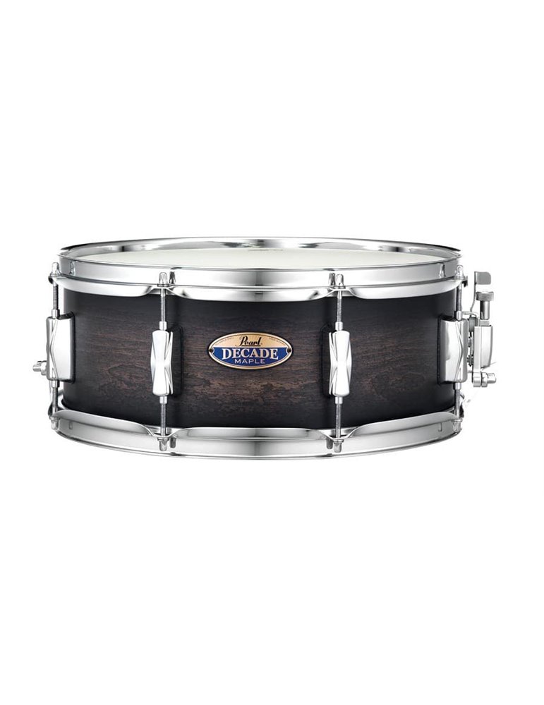 KIT DMP DECADE 2218B/1007T/1208T/1616F + 1455S con Herrajes - Satin Black Burst