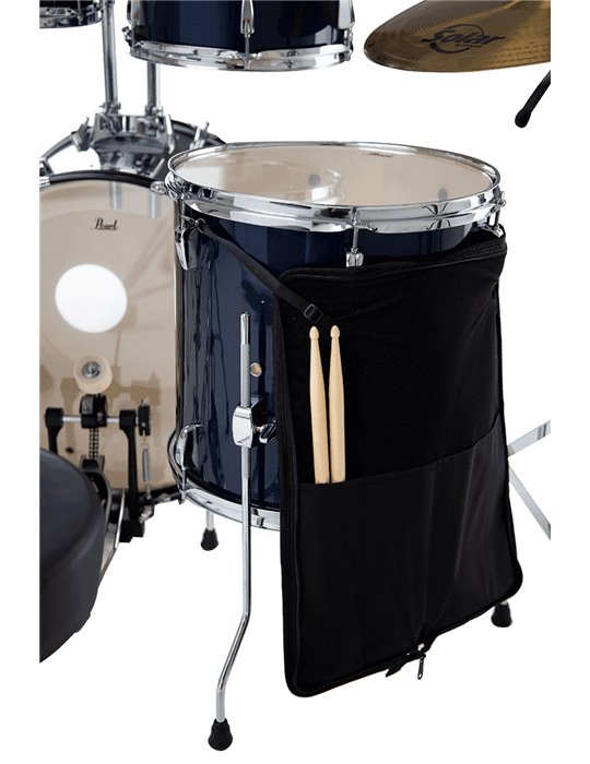 KIT ROADSHOW 2016B/1007T/1208T/1414F + 1405S Herrajes, Sillín & 3 Platos Solar - Royal Blue Me