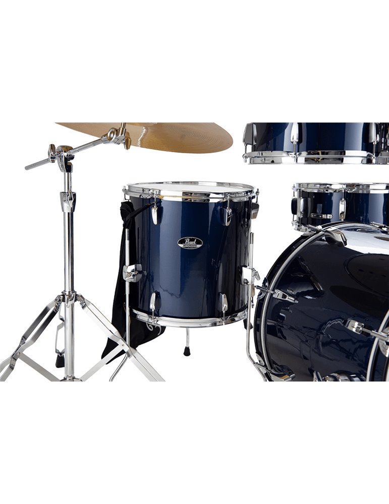 KIT ROADSHOW 2016B/1007T/1208T/1414F + 1405S Herrajes, Sillín & 3 Platos Solar - Royal Blue Me