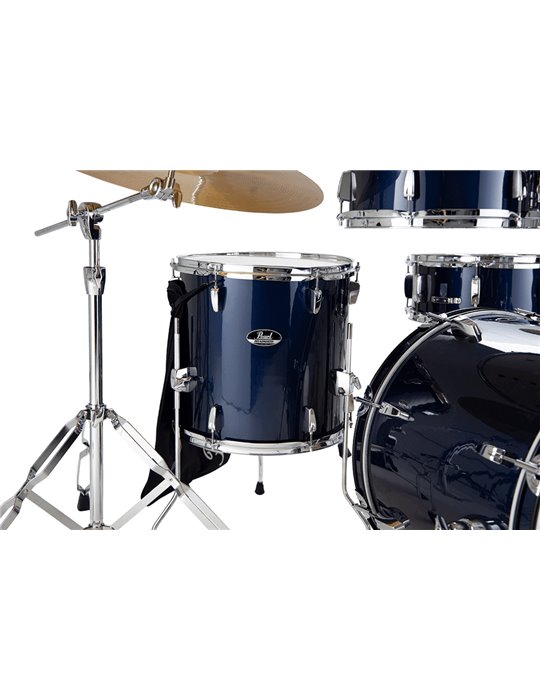 KIT ROADSHOW 2016B/1007T/1208T/1414F + 1405S Herrajes, Sillín & 3 Platos Solar - Royal Blue Me