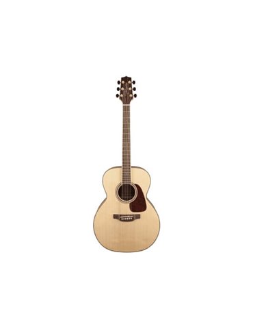 GUITARRA TAKAMINE Auditorium Cutaway Natural