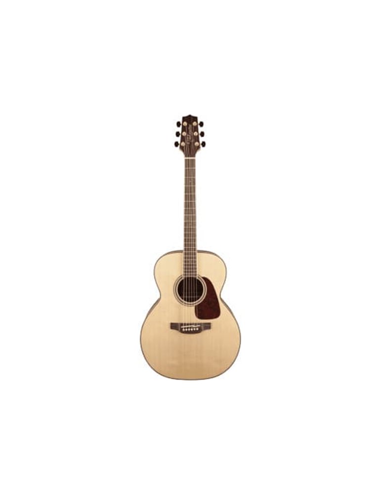 GUITARRA TAKAMINE Auditorium Cutaway Natural