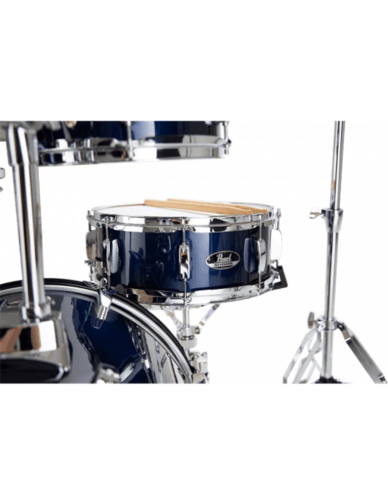 KIT ROADSHOW 2016B/1007T/1208T/1414F + 1405S Herrajes, Sillín & 2 Platos Solar - Royal Blue Me