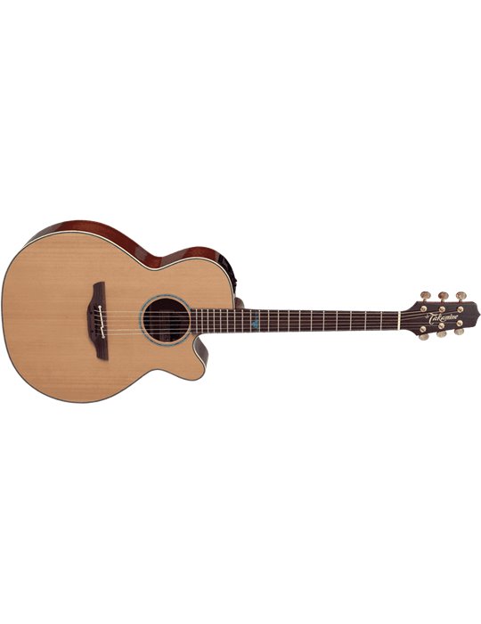 GUITARRA TAKAMINE FSF40 SANTA FE E/A NEX CUTWAY- NATURAL