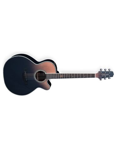 GUITARRA TAKAMINE LTD 2024 - PENUNBRA BLUE