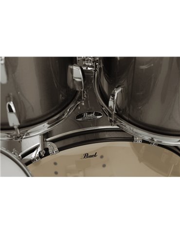 KIT ROADSHOW 2216B/1008T/1209T/1616F + 1455S con Herrajes & Platos Solar(2) - Bronze Metallic 2