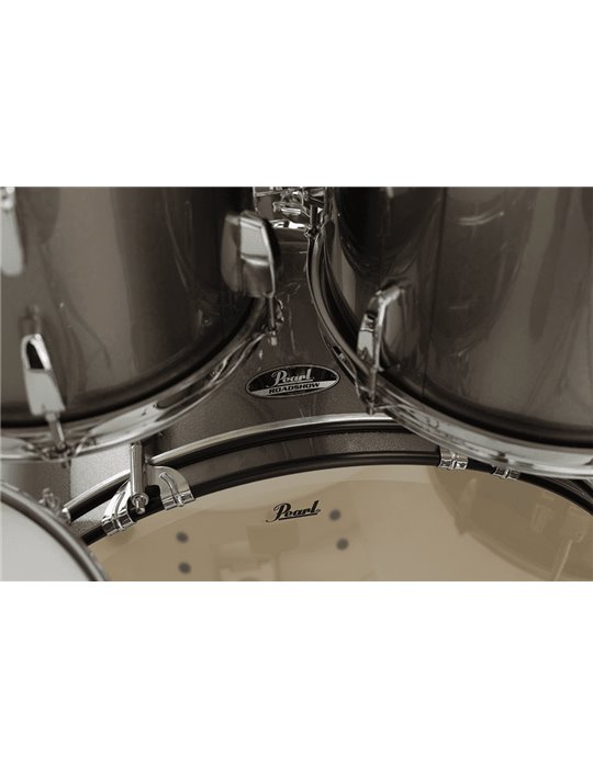 KIT ROADSHOW 2216B/1008T/1209T/1616F + 1455S con Herrajes & Platos Solar(2) - Bronze Metallic
