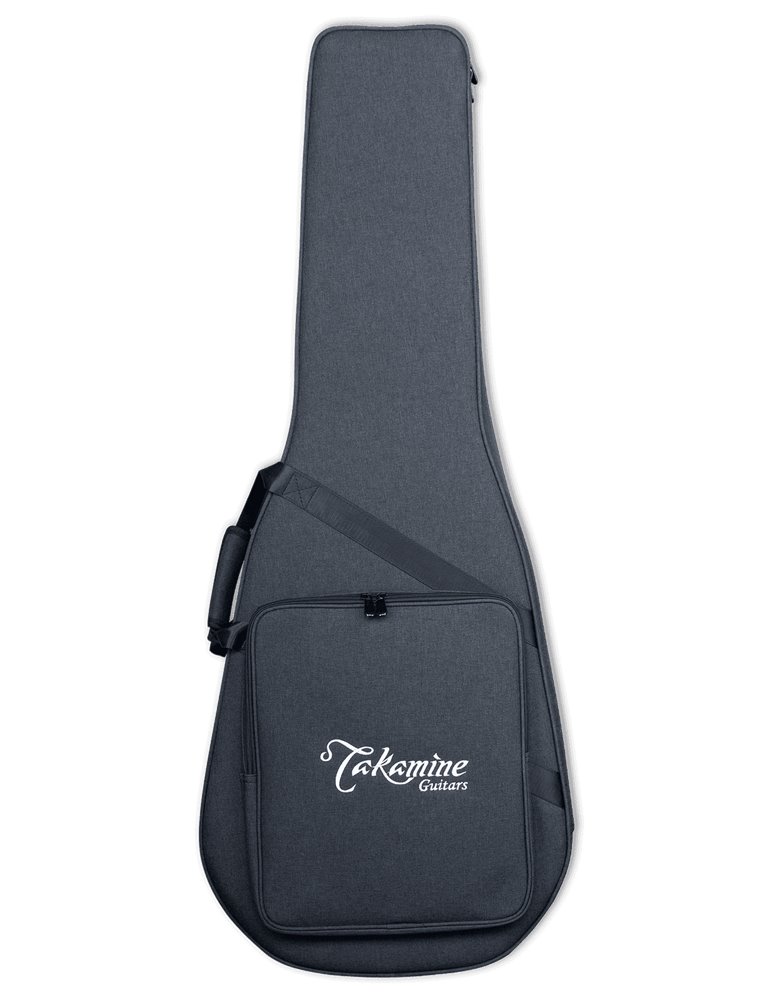 FUNDA GUITARRA TAKAMINE NEX AUDITORIUM