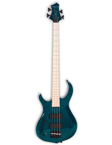 M2-4 LEFTHAND (2ND GEN) TBL TRANS BLUE