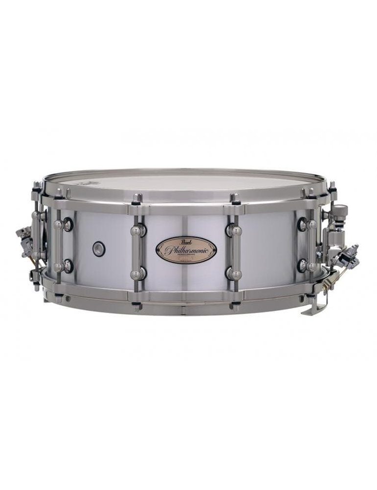 CAJA 14 X 5" PHILHARMONIC CONCERT ALUMINIUM (3MM)