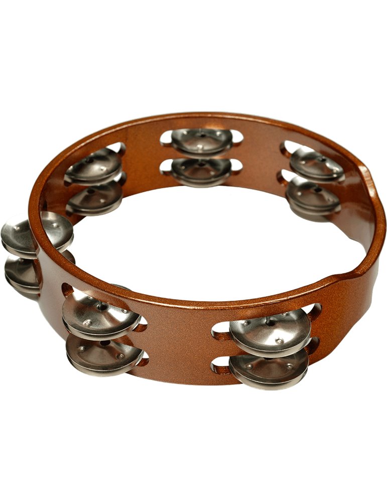 PANDERETA DE 8" TANGA