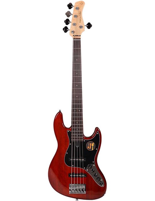 V3-5 (2ND GEN) MA MAHOGANY