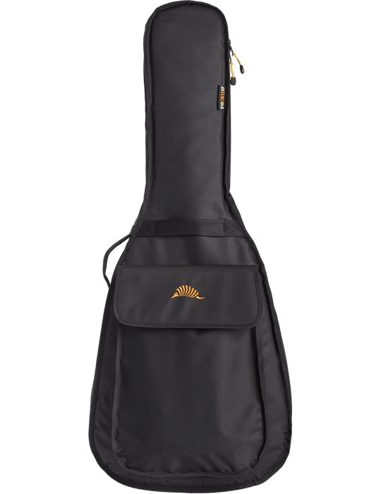 FUNDA GUITARRA ACÚSTICA DREADNOUGHT (DISPLAY 6 UNIDADES)