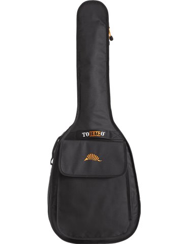 FUNDA GUITARRA CLÁSICA 3/4