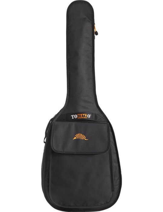 FUNDA GUITARRA CLÁSICA 3/4