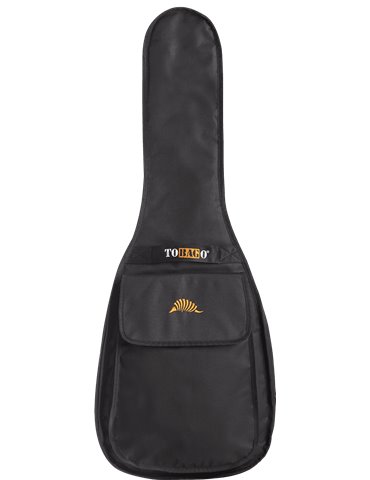 FUNDA GUITARRA ELÉCTRICA (DISPLAY 12 UNIDADES)