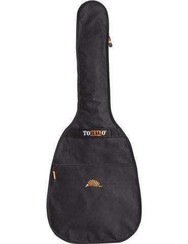 FUNDA GUITARRA CLÁSICA 3/4 (DISPLAY 10 UNIDADES)