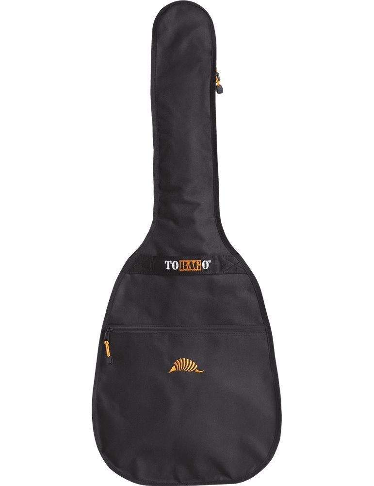 FUNDA GUITARRA CLÁSICA 3/4 (DISPLAY 10 UNIDADES)