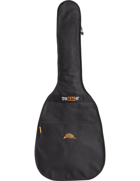 FUNDA GUITARRA CLÁSICA 3/4 (DISPLAY 10 UNIDADES)