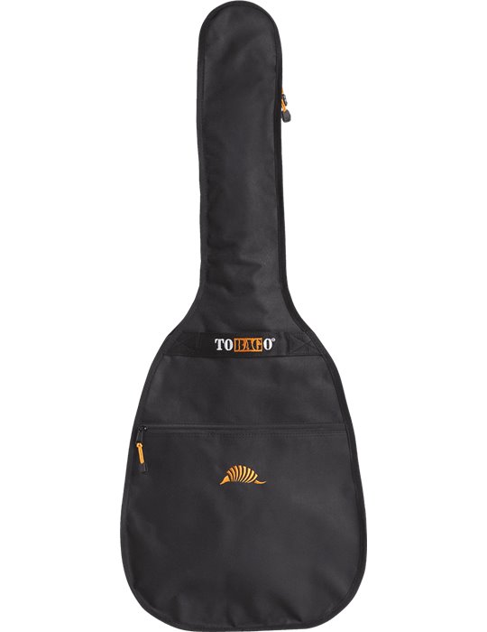 FUNDA GUITARRA CLÁSICA 4/4 (DISPLAY 10 UNIDADES)