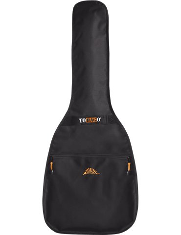 FUNDA GUITARRA ACÚSTICA DREADNOUGHT (DISPLAY 10 UNIDADES)