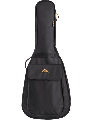 FUNDA GUITARRA ACÚSTICA JUMBO