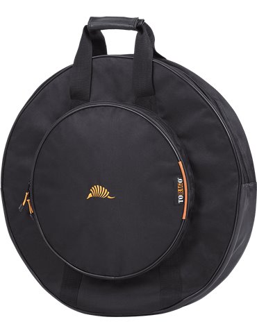 FUNDA PLATOS BATERÍA - HASTA 22"