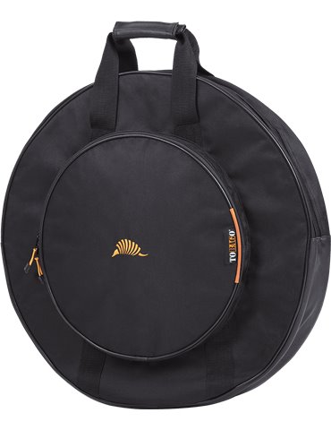 FUNDA PLATOS BATERÍA - HASTA 24"