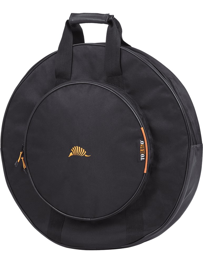 FUNDA PLATOS BATERÍA - HASTA 24"