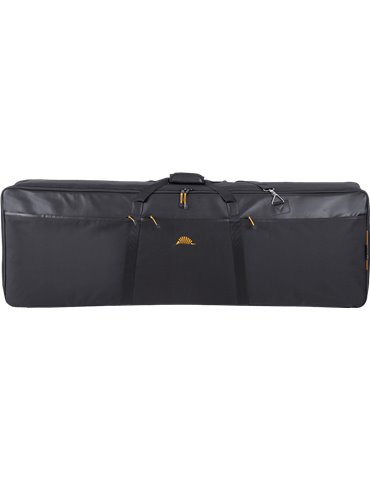 FUNDA TECLADO 124 x 40 x 15 cm